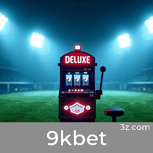 9kbet: Plataforma Segura de Cassino e Apostas